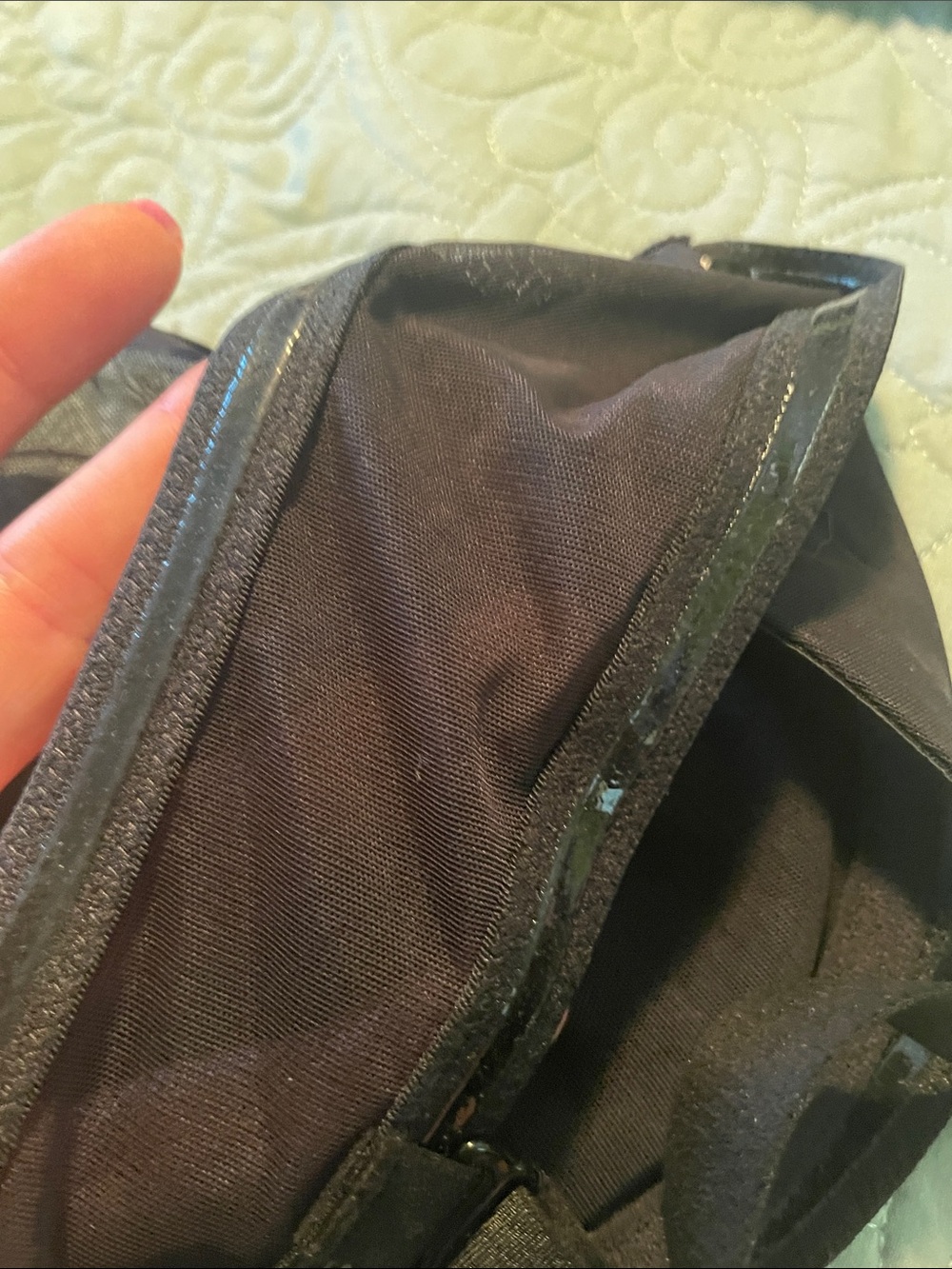 NWT SKIMS Convertible Underwire Bra - Picture 6 of 6